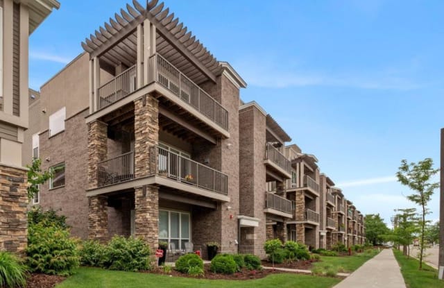 3986 Wooddale Ave #201 - 3986 Wooddale Avenue South, St. Louis Park, MN 55416