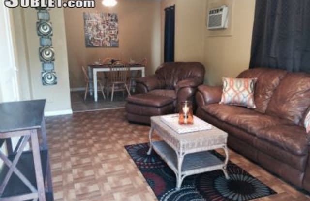 1801 Craig Pl - 1801 West Craig Place, San Antonio, TX 78201