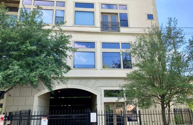 4402 Lillian St - 4402 Lillian Street, Houston, TX 77007
