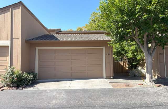 Beautifully Updated 3-Bedroom Townhome in West San Jose photos photos