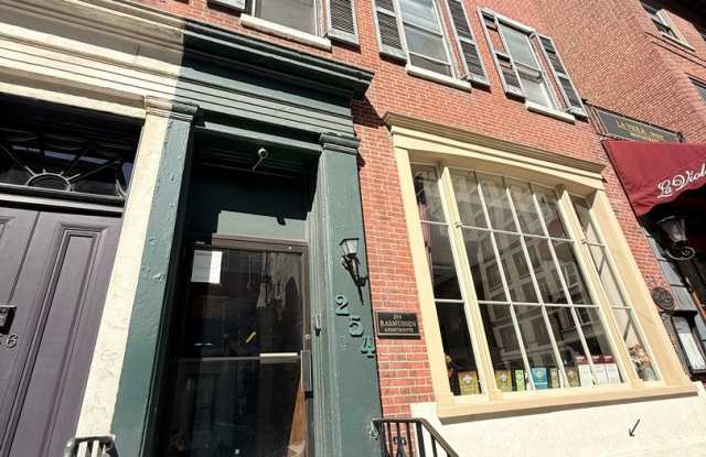 Rittenhouse Apartments photos photos