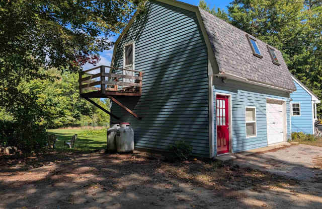101 Shingle Camp Hill Road Gallery 1