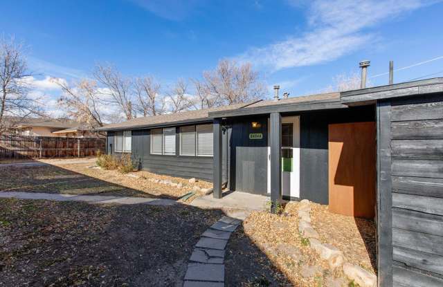 Great Location, Newly Renovated - 2404 West Elizabeth Street, Fort Collins, CO 80521