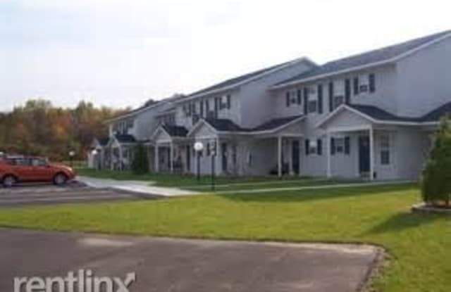 Marion Manor Estates - 130 Marion Manor, Oneida County, NY 13421