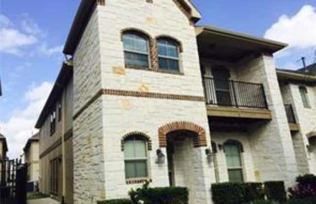8620 Stargazer Drive - 8620 Stargazer Drive, McKinney, TX 75070