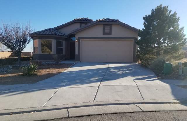 Coming soon!  Great 3 bed, 2 bath, home in Huning Ranch! photos photos