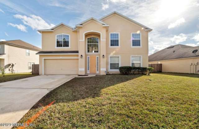 2803 SPOONBILL TRL - 2803 Spoonbill Trl, Oakleaf Plantation, FL 32073