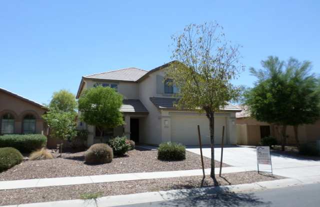 3645 East Ironhorse Road - 3645 East Ironhorse Road, Gilbert, AZ 85297