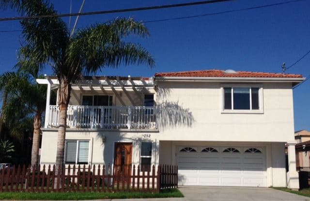 752 3rd Street - 752 Third Street, Imperial Beach, CA 91932