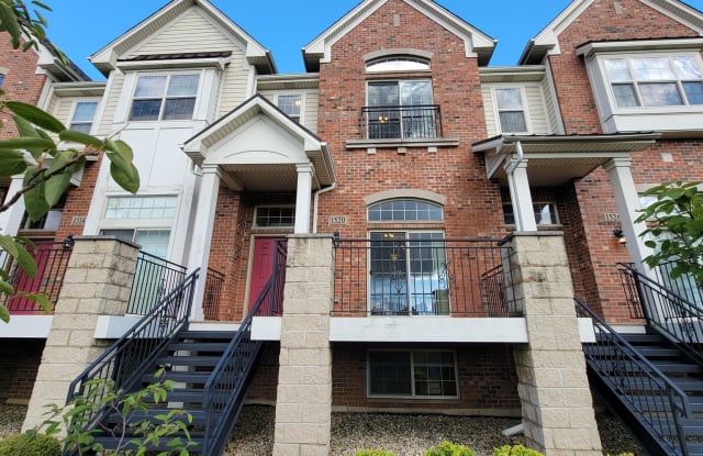 1520 Lakeridge Court - 1520 Lake Ridge Court, Mundelein, IL 60060