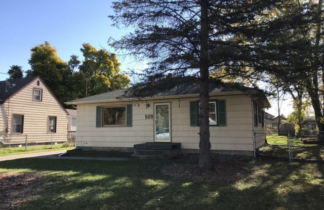 509 W. Paulson St. - 509 West Paulson Street, Lansing, MI 48906