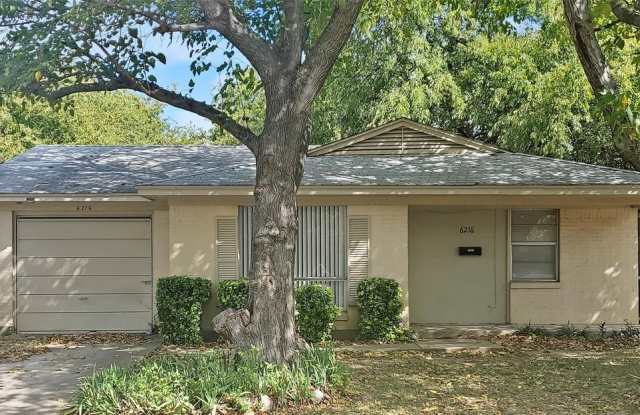 6216 Loydhill Lane - 6216 Loydhill Lane, Fort Worth, TX 76135