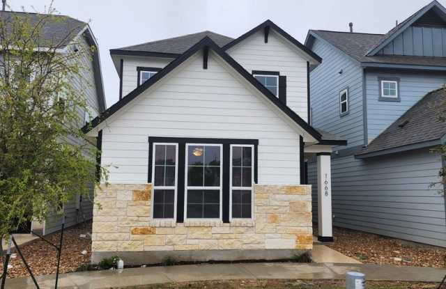 House for Lease in Leander photos photos