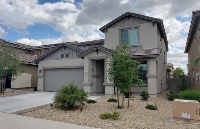 11441 W WESTGATE Drive - 11441 W Westgate Dr, Surprise, AZ 85378