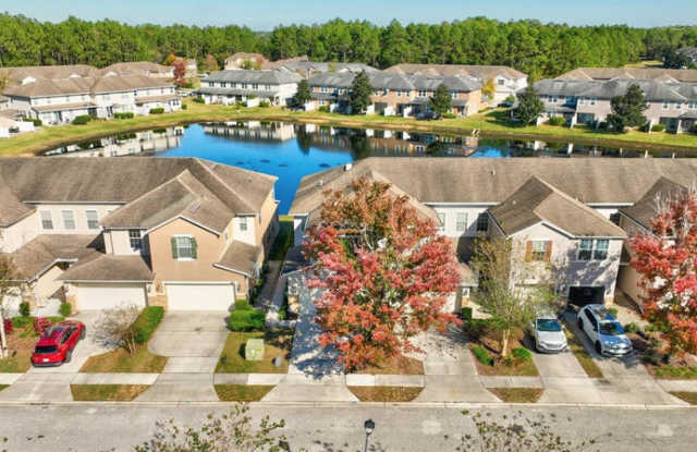 6019 Bartram Village Drive - 1 photos photos