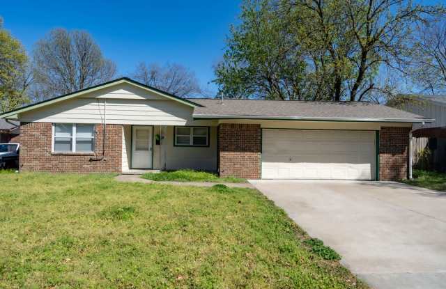 3 Bed / 2 Bath in Central Tulsa! photos photos
