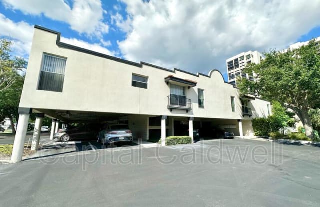 3232 S Macdill Ave #106 - 3232 South Macdill Avenue, Tampa, FL 33629