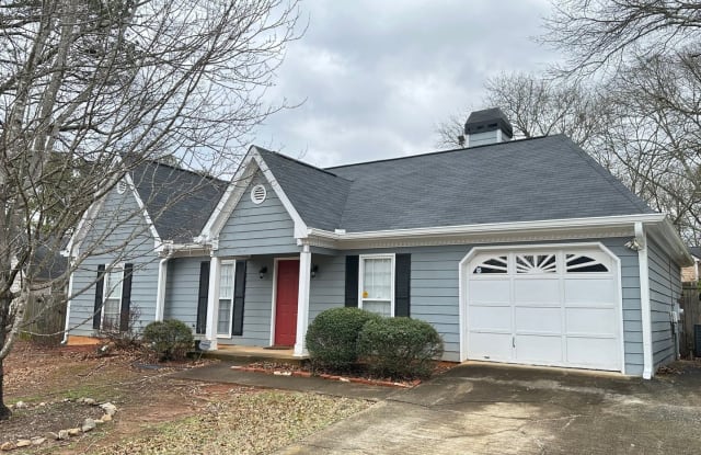 115 Wakefield Dr. - 115 Wakefield Drive, Athens, GA 30605