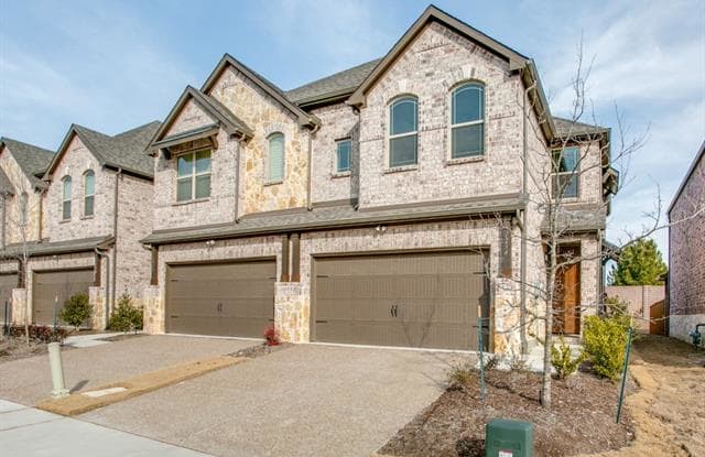 1234 Wiltshire Drive - 1234 Wiltshire Drive, Allen, TX 75013