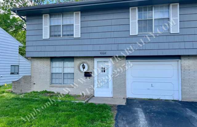 Updated 2 Bed 1 Bath Overland Park Duplex-Available NOW!!! - 9338 Ballentine Street, Overland Park, KS 66214 Updated 2 Bed 1 Bath Overland Park Duplex-Available NOW!!! - 9338 Ballentine Street, Overland Park, KS 66214