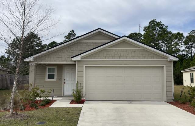 168 Ashwood Circle - 168 Ashwood Circle, St. Marys, GA 31558