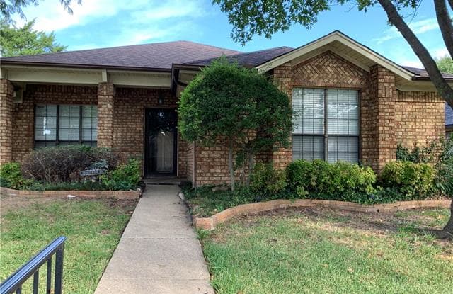 3109 Princewood Drive - 3109 Princewood Drive, Garland, TX 75040