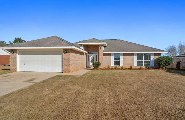 2520 E Ashford Park Dr - 2520 East Ashford Park Drive, Foley, AL 36535