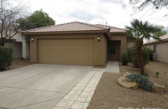 1949 N 107th Dr - 1949 North 107th Drive, Avondale, AZ 85392