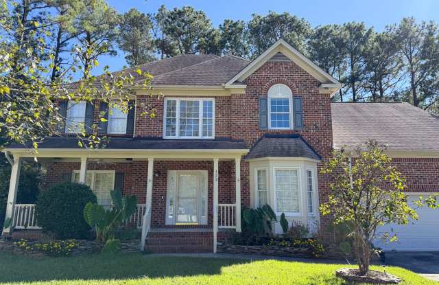 Gorgeous 4-Bedroom Home on a Cul-de-Sac with Screened Porch photos photos