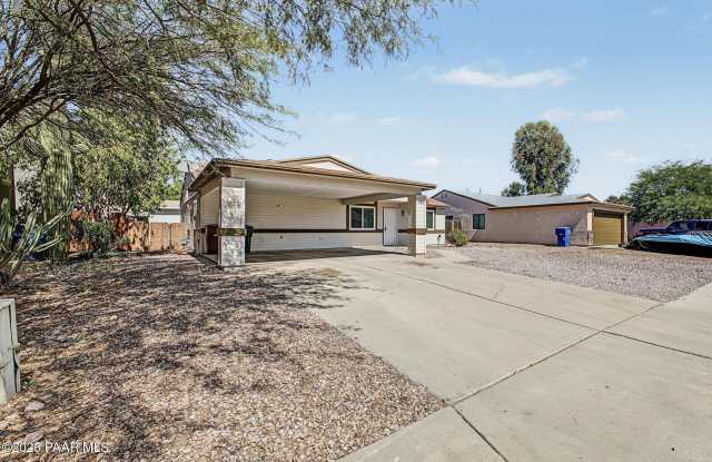 1956 W Chardonnay Drive Gallery 1