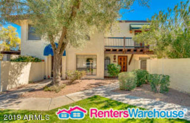 8653 S 51st St - 8653 South 51st Street, Phoenix, AZ 85044