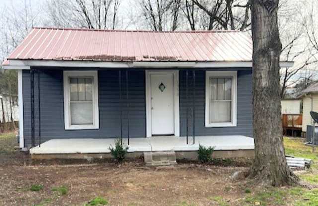 SINGLE FAMILY HOME - 1730 Baugh Street Northeast, Cleveland, TN 37311