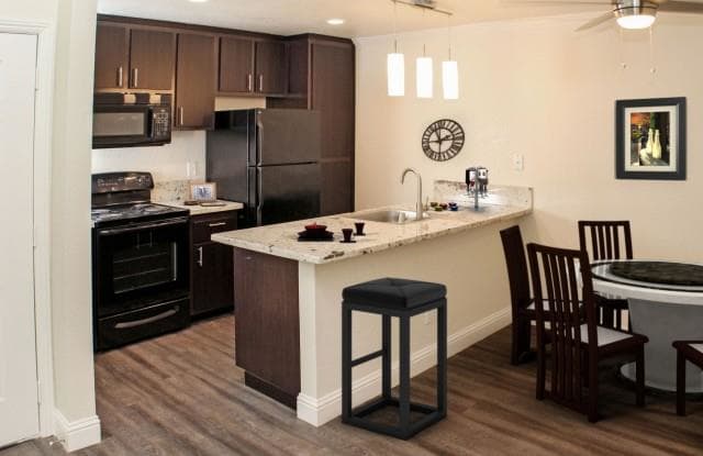 Eclipse 96 Apartments Gallery 3