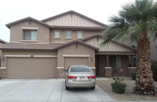 26803 N 78TH Avenue - 26803 North 78th Avenue, Peoria, AZ 85383