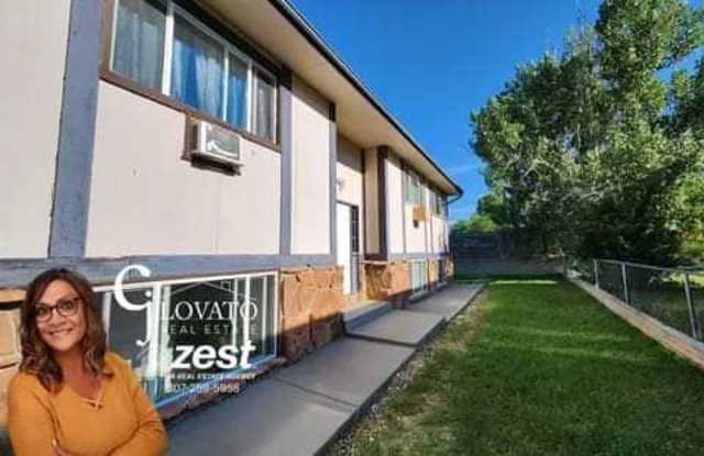 821 East 25th Street - 2 - 821 East 25th Street, Casper, WY 82601