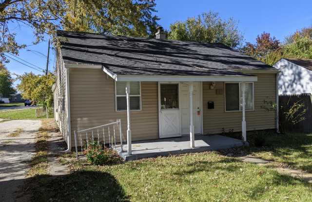 1301 Sunset Drive - 1301 Sunset Drive, Champaign, IL 61820