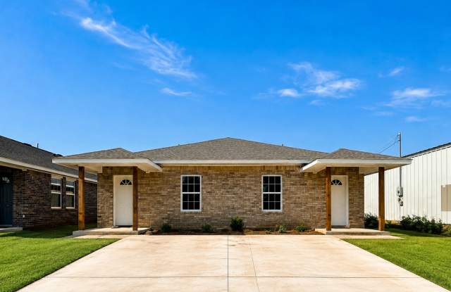 Brand-New 3-Bedroom Duplex | Modern Finishes & Comfortable Living in Lawton photos photos