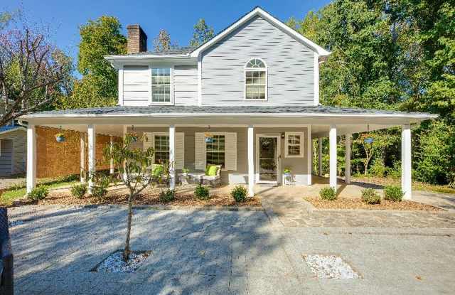 8733 Mornington Drive - 8733 Mornington Drive, Mecklenburg County, NC 28227