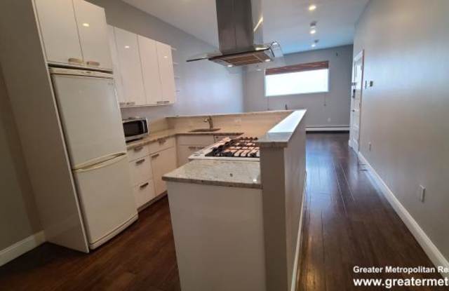 99 Endicott St. - 99 Endicott Street, Boston, MA 02113