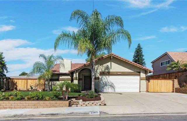 22811 Modesto Drive - 22811 Modesto Drive, Mission Viejo, CA 92691