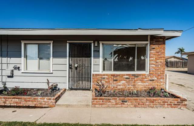 2729 Drew Lane - 2729 Drew Lane, Lemon Grove, CA 91945