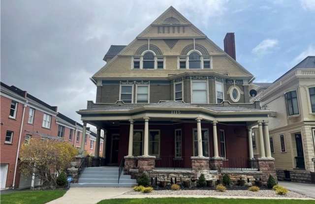 1115 Delaware Avenue photos photos