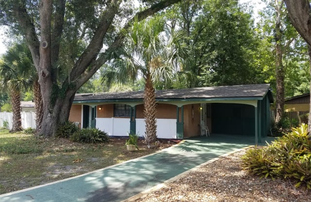 7152 Karenita Drive - 7152 Karenita Drive, Jacksonville, FL 32210