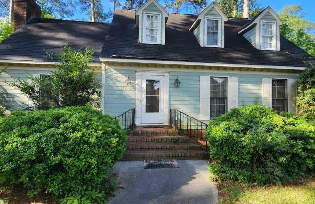 120 Ripley Drive - 120 Ripley Drive, Greenville, NC 27834