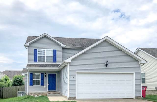 510 Oakmont Dr photos photos