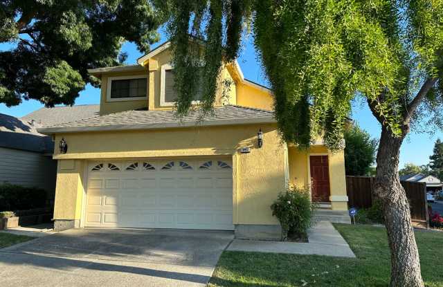 WONDERFUL BRENTWOOD DEER CREEK COMMUNITY! - 890 Buckskin Terrace, Brentwood, CA 94513