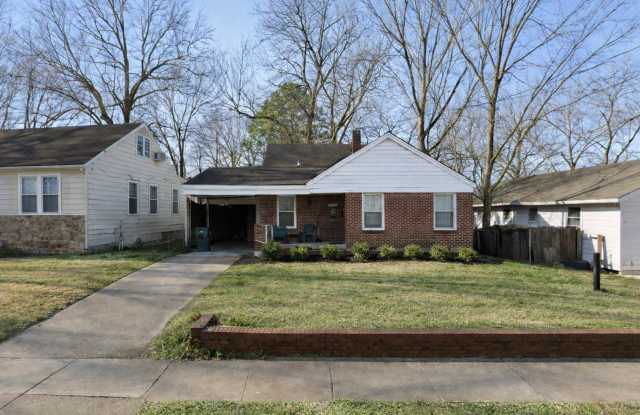 Renovated 3 Bed 1 Bath photos photos