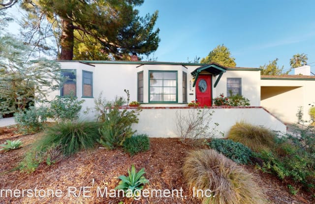 2067 Layton Street - 2067 Layton Street, Altadena, CA 91104