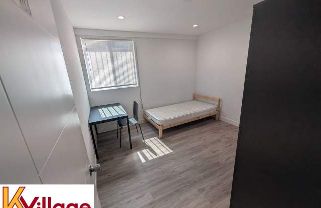 FULLY FURNISHED co-living apartment room w/ private bathroom photos photos