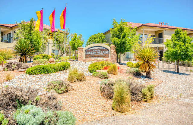 The Resort at Sandia Village photos photos